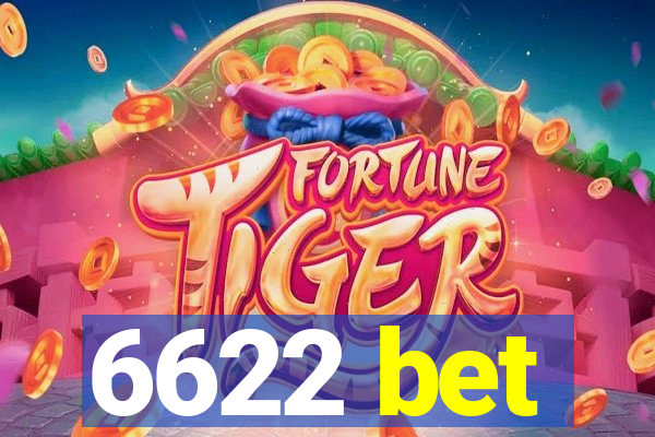 6622 bet